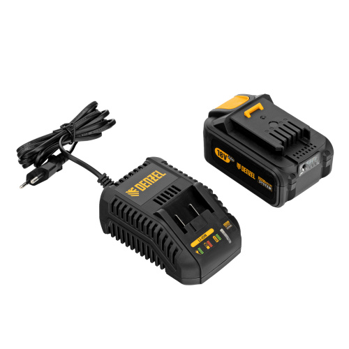 Пила сабельная аккумуляторная CRC-115, 18В Li-Ion Denzel купить в Москве с доставкой по всей России | ProtosMarket.ru