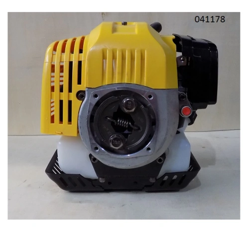 Двигатель бензиновый 1E48F TSS-JH96/1E48F Gasoline Engine TSS-JH96 (View №1) по ценам производителя в Санкт-Петербурге с доставкой по всей России