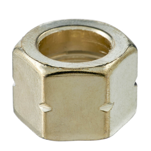 Гайка накидная М16х1,5LH по ценам производителя в Санкт-Петербурге с доставкой по всей России