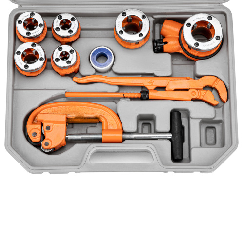 Набор для трубных работ, 13 предметов Sparta купить в Москве с доставкой по всей России | ProtosMarket.ru