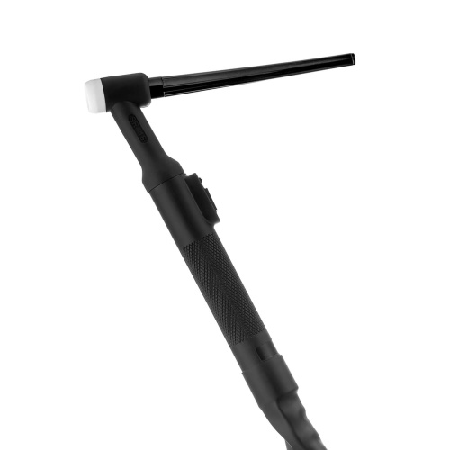 Горелка TIG TP 18 ANACONDA (ОКС 35-50, б/р, 2PIN) 8м водяное охлаждение AND1801-08 по ценам производителя в Санкт-Петербурге с доставкой по всей России