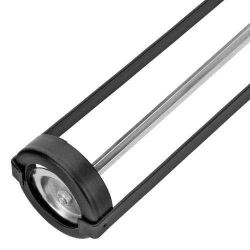 Пистолет для герметика, 310 мл, "скелетный", усиленный с фиксатором, шестигранный шток 7 мм Sparta купить в Москве с доставкой по всей России | ProtosMarket.ru