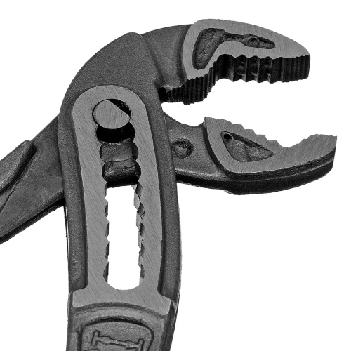 Клещи переставные, обливные рукоятки, 300 мм Denzel купить в Москве с доставкой по всей России | ProtosMarket.ru