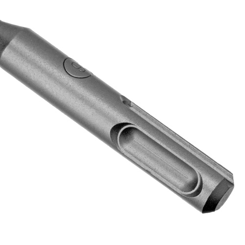 Бур по бетону, двойная спираль, три пылеотводящие кромки, 6 x 160 мм DENZEL по ценам производителя в Санкт-Петербурге с доставкой по всей России