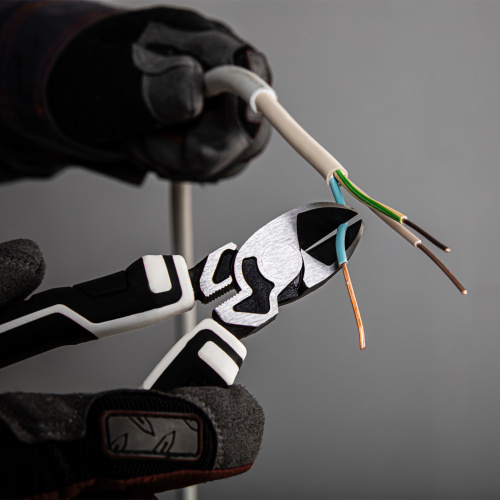 Бокорезы 150 мм, усиленная система, Pro Matrix купить в Москве с доставкой по всей России | ProtosMarket.ru