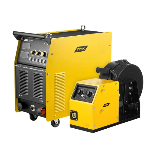 ПТК RILON MIG 500 I (НАКС) по ценам производителя в Санкт-Петербурге с доставкой по всей России