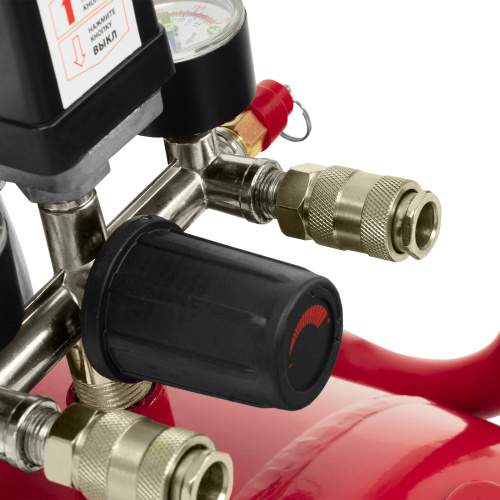 Компрессор воздушный КК-2200/50, 2,2 кВт, 350 л/мин, 50 л, прямой привод, масляный MTX купить в Москве с доставкой по всей России | ProtosMarket.ru