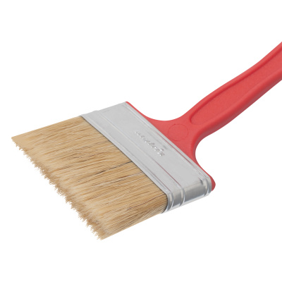 Кисть радиаторная "Эмали" Color Line 70 х 12 мм Matrix купить в Москве с доставкой по всей России | ProtosMarket.ru