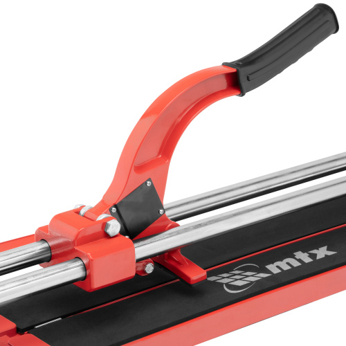 Плиткорез 500 х 16 мм, литая станина,каретка на подшипниках, усиленная рукоятка MTX по ценам производителя в Санкт-Петербурге с доставкой по всей России