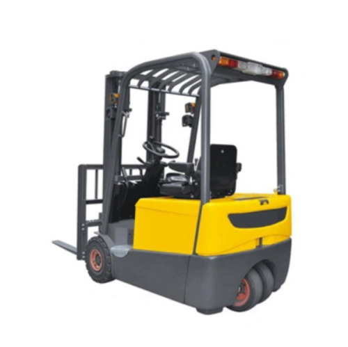 Погрузчик электрический трехопорный TOR 2,0 т 5,5 м CPD20SA-20 сайдшифт, своб. ход мачты Li-ion по ценам производителя в Санкт-Петербурге с доставкой по всей России