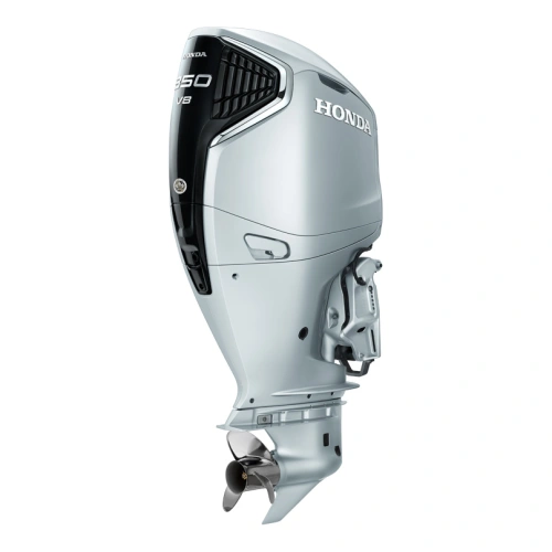 Подвесной лодочный мотор Honda BF 350 AXDD по ценам производителя в Санкт-Петербурге с доставкой по всей России
