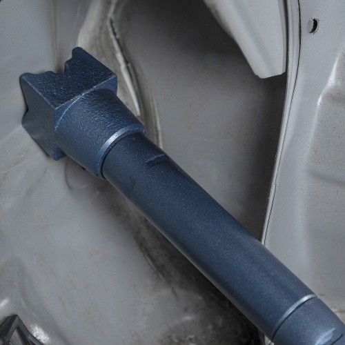 Растяжка гидравлическая, 4 т, набор из 17 предметов, 7 сменных насадок, в пластиковом кейсе Stels купить в Москве с доставкой по всей России | ProtosMarket.ru