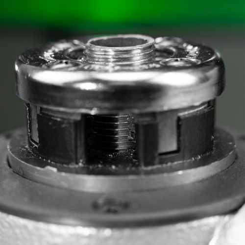 Клупп трубный 1/2 Сибртех купить в Москве с доставкой по всей России | ProtosMarket.ru