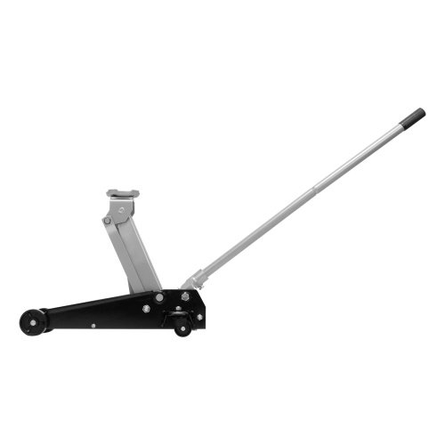 Домкрат гидравлический подкатной, 3 т, высота подъема 140-520 мм Matrix по ценам производителя в Санкт-Петербурге с доставкой по всей России