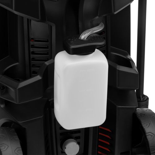 Моечная машина высокого давления R-170, 2000 Вт, 170 бар, 360 л/ч, колесная Denzel купить в Москве с доставкой по всей России | ProtosMarket.ru