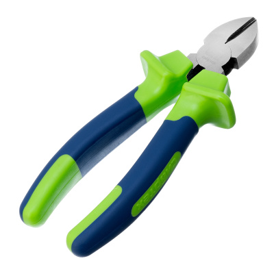 Бокорезы, 180 мм, двухкомпонентные рукоятки Сибртех купить в Москве с доставкой по всей России | ProtosMarket.ru