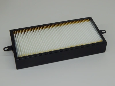 Фильтр 332*162*50 для подметальных машин A100 по ценам производителя в Санкт-Петербурге с доставкой по всей России