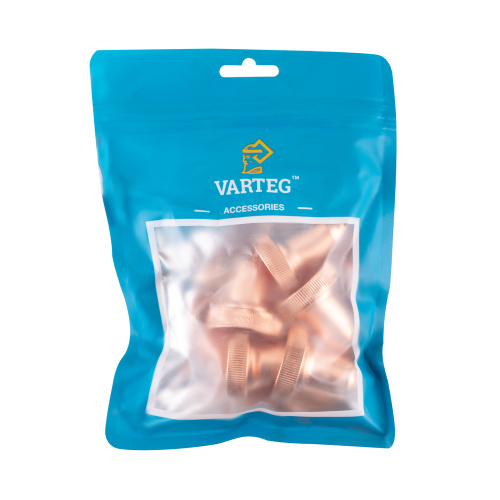 Электрическая тепловая пушка FoxHeat E 11C-3 с керамическим нагревательным элементом (5 кВт 3ф) по ценам производителя в Санкт-Петербурге с доставкой по всей России