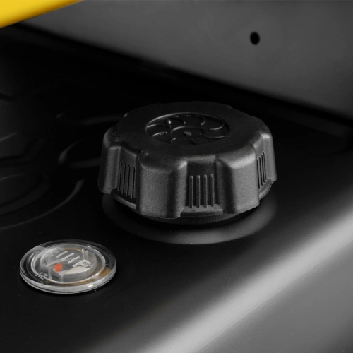 Дизельная тепловая пушка DHG-45i, 45 кВт, 1000 м3/ч, прямой нагрев, электронный термостат Denzel по ценам производителя в Санкт-Петербурге с доставкой по всей России