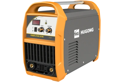 Сварочный инвертор HUGONG POWER STICK 251W III купить в Москве с доставкой по всей России | ProtosMarket.ru