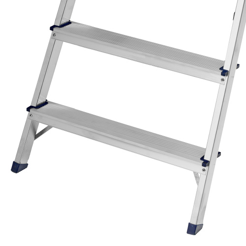 Стремянка, 10 ступеней, алюминиевая, Сибртех купить в Москве с доставкой по всей России | ProtosMarket.ru