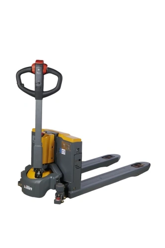 Тележка электрическая 1500 кг 1150 мм XILIN CBD15W-II Li-ion 24V/25Ah с колесом баланса и влагозащ по ценам производителя в Санкт-Петербурге с доставкой по всей России