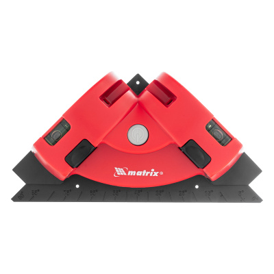 Лазерный уровень, маркер, угольник Matrix купить в Москве с доставкой по всей России | ProtosMarket.ru