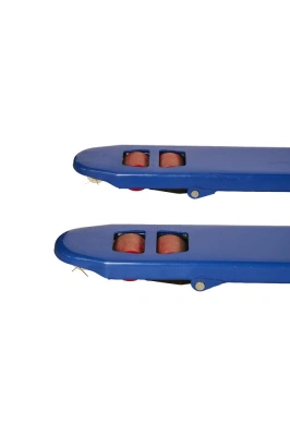 Тележка гидравлическая 2500 кг 1150 мм полиуретановые колеса TOR AC (серия N) по ценам производителя в Санкт-Петербурге с доставкой по всей России