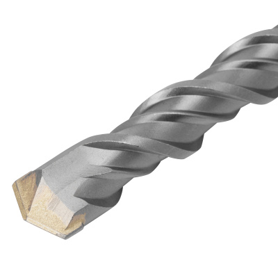 Бур по бетону, 16 х 400 мм, SDS Plus Matrix по ценам производителя в Санкт-Петербурге с доставкой по всей России