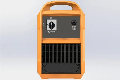 Аппарат воздушно-плазменной резки HUGONG POWER CUT 70 HF III по ценам производителя в Санкт-Петербурге с доставкой по всей России