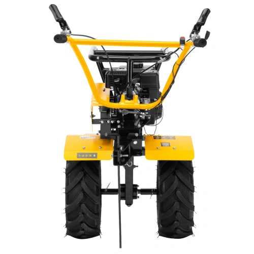 Мотоблок DPT-670S-PRO Denzel по ценам производителя в Санкт-Петербурге с доставкой по всей России