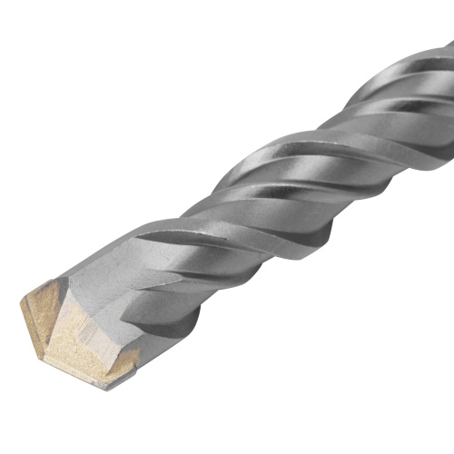 Бур по бетону, 16 х 400 мм, SDS Plus Matrix по ценам производителя в Санкт-Петербурге с доставкой по всей России