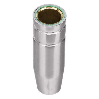 Сопло газовое d12, длина 53м, 2 шт для MIG горелки тип 15 Denzel купить в Москве с доставкой по всей России | ProtosMarket.ru