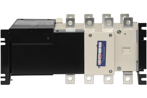 Реверсивный рубильник АВР (устройство автоматического ввода резерва) SHIQ5-250 4P по ценам производителя в Санкт-Петербурге с доставкой по всей России