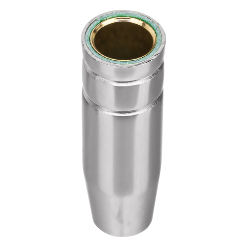 Сопло газовое d12, длина 53м, 2 шт для MIG горелки тип 15 Denzel купить в Москве с доставкой по всей России | ProtosMarket.ru