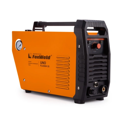 Аппарат плазменной резки UNO PLASMA 50 по ценам производителя в Санкт-Петербурге с доставкой по всей России