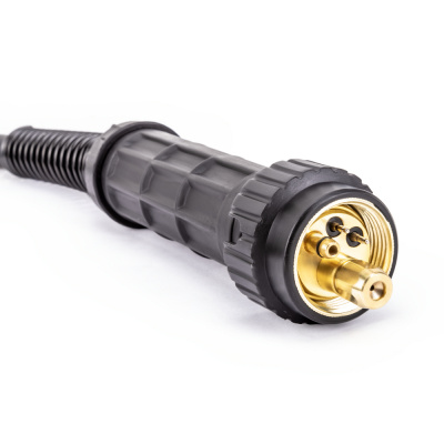 Горелка MIG-15 FLEX 5м по ценам производителя в Санкт-Петербурге с доставкой по всей России