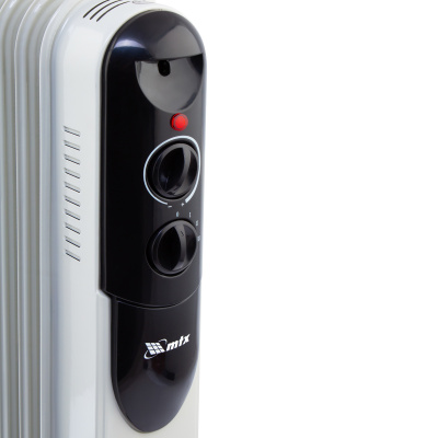 Масляный обогреватель MTX OCH-1000, 230 В, 1000 Вт MTX купить в Москве с доставкой по всей России | ProtosMarket.ru