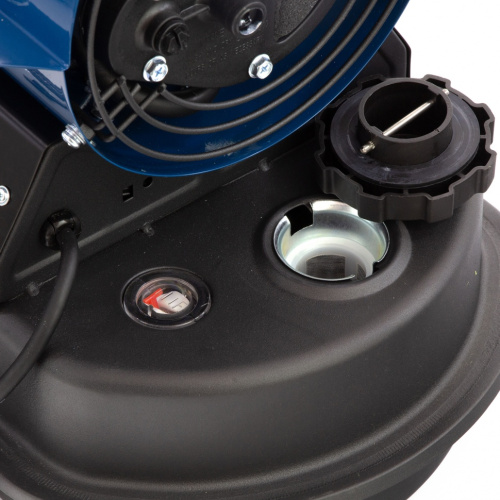 Дизельная тепловая пушка СТД-30, 30 кВт, 750 м3/ч, прямой нагрев Сибртех по ценам производителя в Санкт-Петербурге с доставкой по всей России