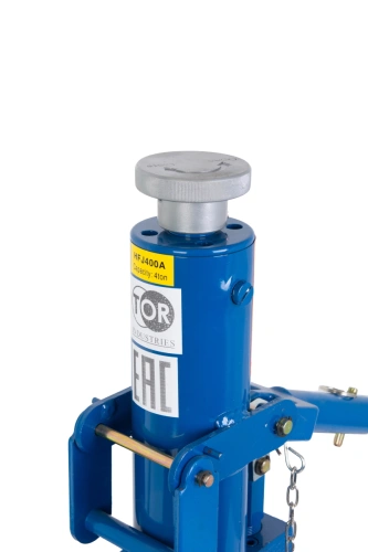 Домкрат для погрузчиков TOR  FJ-4 4 т по ценам производителя в Санкт-Петербурге с доставкой по всей России