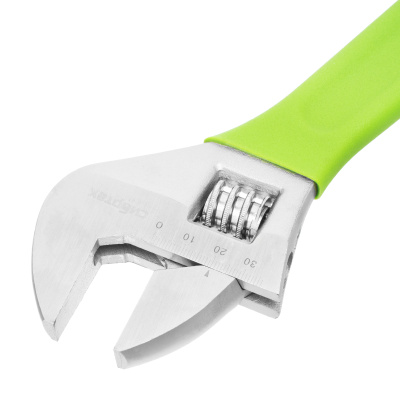 Ключ разводной, 300 мм, никелированный Сибртех купить в Москве с доставкой по всей России | ProtosMarket.ru