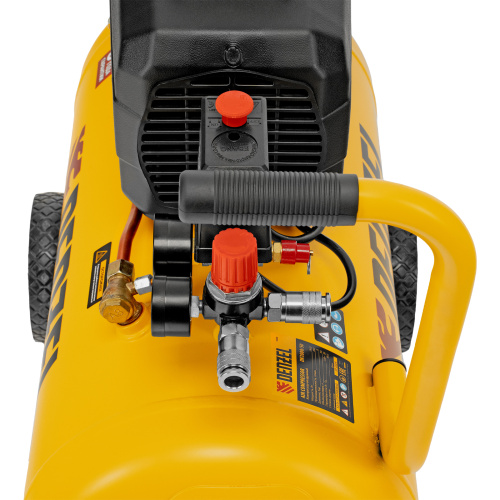 Компрессор воздушный DK1800/50, Х-PRO 1.8 кВт, 280л/мин, 50л Denzel по ценам производителя в Санкт-Петербурге с доставкой по всей России