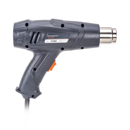 Технический фен FTL HG 2000 купить в Москве с доставкой по всей России | ProtosMarket.ru