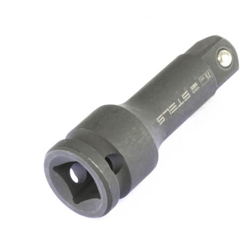 Удлинитель ударный, 75 мм, 1/2 Stels купить в Москве с доставкой по всей России | ProtosMarket.ru