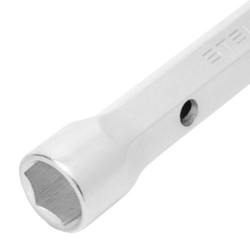 Набор ключей трубчатых торцевых усиленных 9 шт, CrV Stels купить в Москве с доставкой по всей России | ProtosMarket.ru