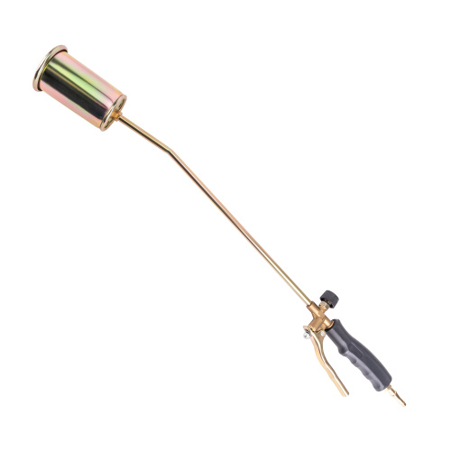 Горелка кровельная газовоздушная ГВ-700Р, д.60 по ценам производителя в Санкт-Петербурге с доставкой по всей России