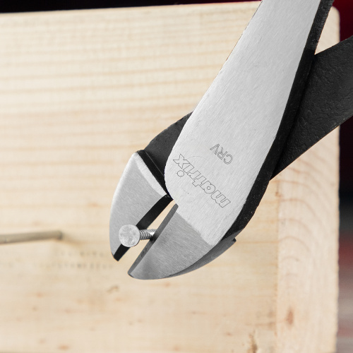 Бокорезы, 200 мм, хром-ванадий, двухкомпонентные рукоятки Matrix по ценам производителя в Санкт-Петербурге с доставкой по всей России