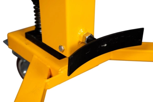 Тележка для бочек TOR DT350B, 350 кг по ценам производителя в Санкт-Петербурге с доставкой по всей России