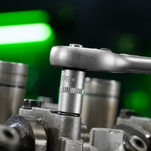 Набор инструментов, 1/2", 1/4", 108 предметов// Сибртех купить в Москве с доставкой по всей России | ProtosMarket.ru