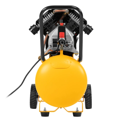 Компрессор воздушный DKV2200/50, Х-PRO 2.2 кВт, 400 л/мин, 50 л Denzel по ценам производителя в Санкт-Петербурге с доставкой по всей России